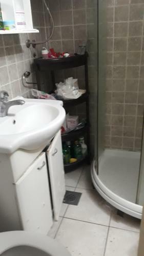 Apartamento Jednosoban Stan