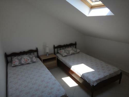 Apartman Milalu