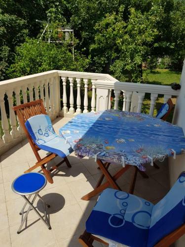 Apartman Milalu