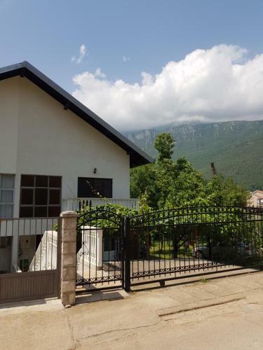 Apartman Milalu