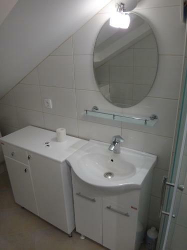 Apartman Milalu