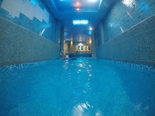 Sole Mio Apartment & Wellness