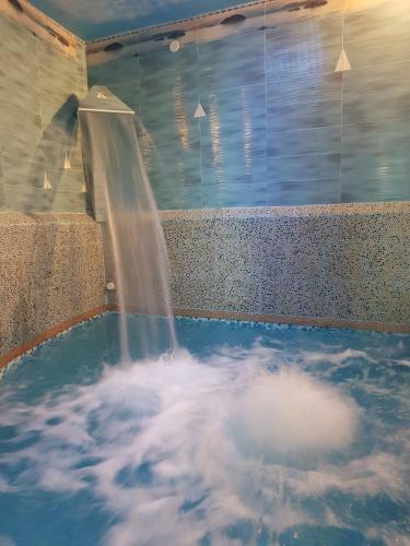 Sole Mio Apartment & Wellness