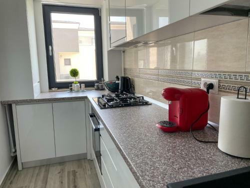 Apartament Delfinul 20 - Bychoice