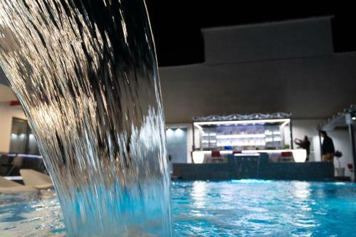 Bed & Breakfast Aeonian Luxury Suites Asprovalta