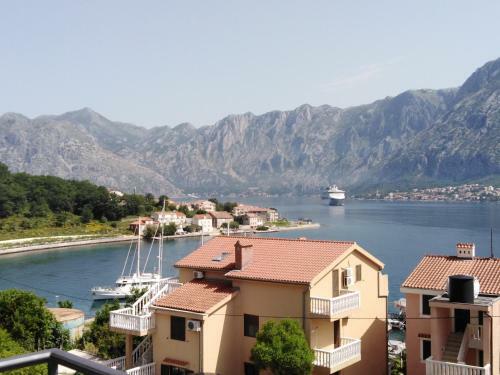 Apartmani Filip Kiti?