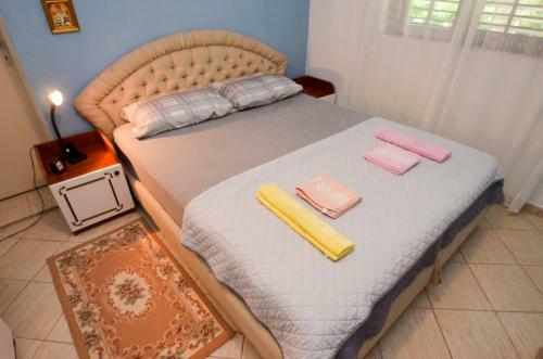 Apartment Buki