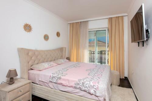 Ena Apartment