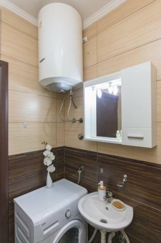 Ena Apartment