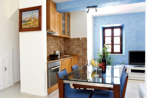 Apartamento Blue Nest