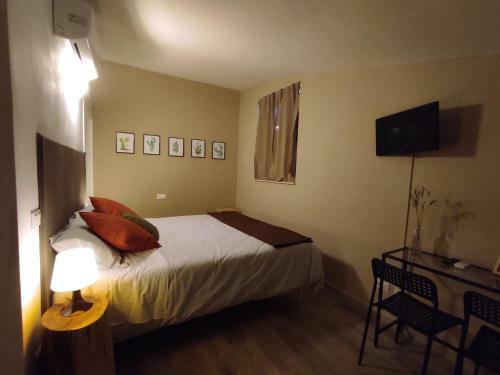 Hostal All'archetto Del Terz'ordine