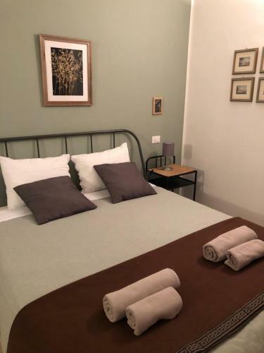 Hostal All'archetto Del Terz'ordine