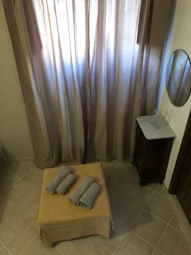 Hostal All'archetto Del Terz'ordine