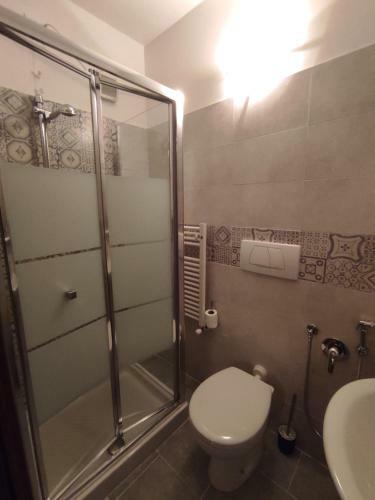 Hostal All'archetto Del Terz'ordine