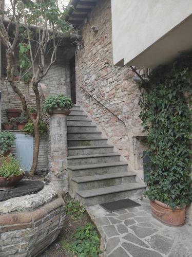 Hostal All'archetto Del Terz'ordine
