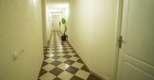 Hotel Preno?i?te Trio