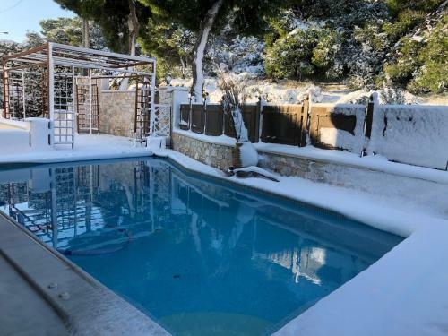 Hostal Villa Ariadne