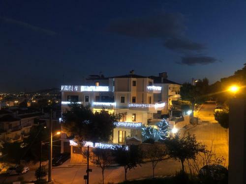Hostal Villa Ariadne