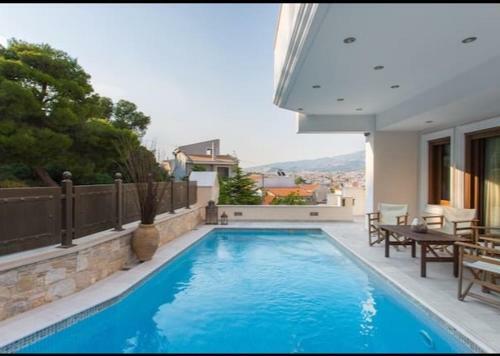 Hostal Villa Ariadne