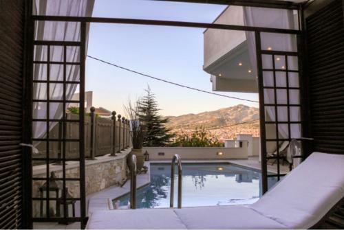 Hostal Villa Ariadne