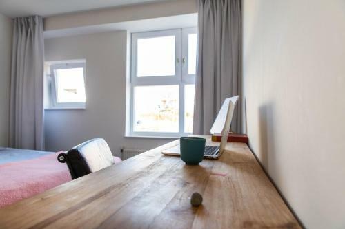 Apartamento Bergen Am Meer
