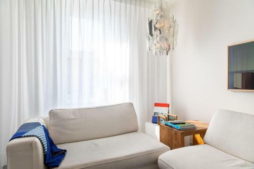 Apartamento Bergen Am Meer