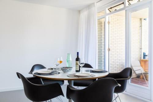 Apartamento Bergen Am Meer