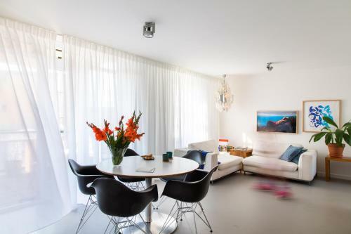 Apartamento Bergen Am Meer