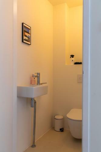 Apartamento Bergen Am Meer