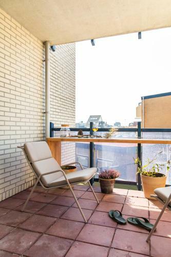 Apartamento Bergen Am Meer