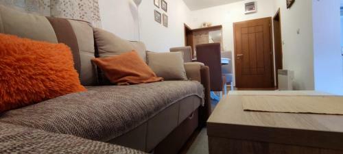 Apartman ?koljka