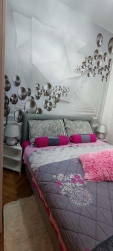 Apartman ?koljka