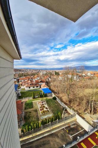 Apartman Krila Andjela