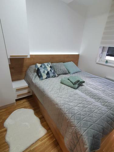 Apartman Skarlet Vrnja?ka Banja