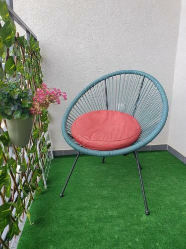 Apartman Skarlet Vrnja?ka Banja