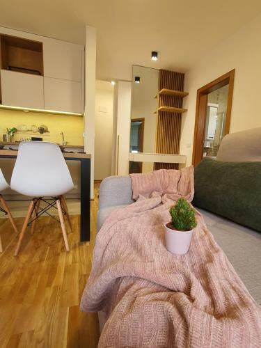 Apartman Skarlet Vrnja?ka Banja