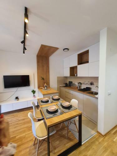Apartman Skarlet Vrnja?ka Banja