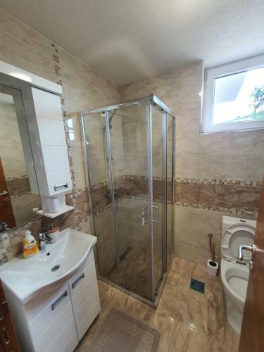 Apartman Skarlet Vrnja?ka Banja