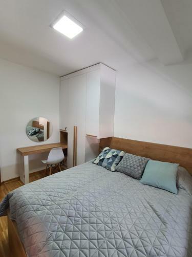 Apartman Skarlet Vrnja?ka Banja