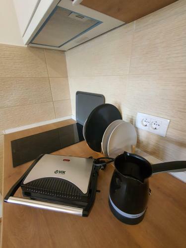 Apartman Skarlet Vrnja?ka Banja