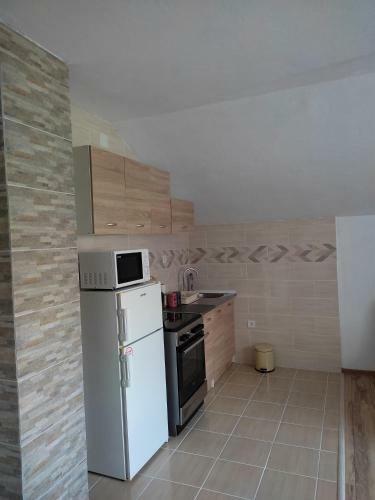Apartment La Casa