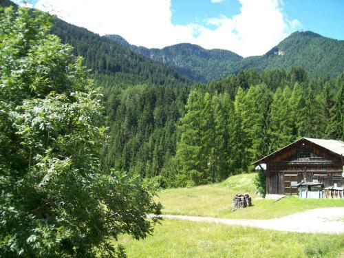 Apartamento Appartamento Nobile