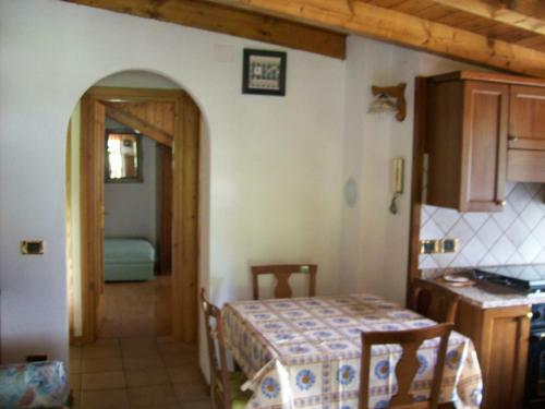 Apartamento Appartamento Nobile