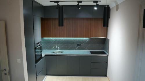 Apartamento Harmony For Family