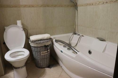 Apartamento Katarina
