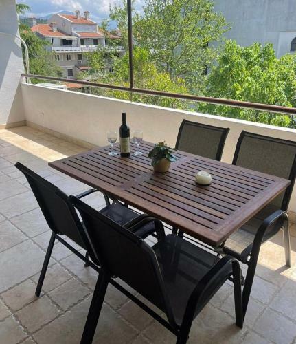 Apartamento Katarina