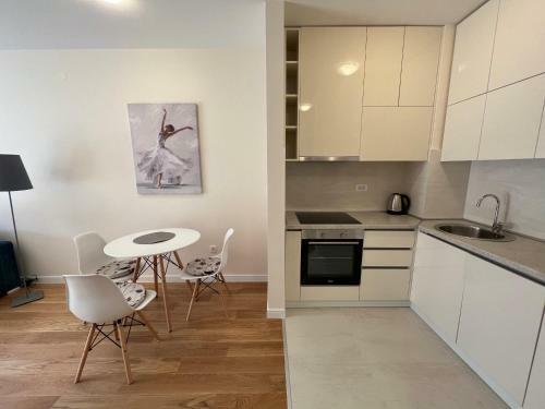 Apartamento White Homes 50 - Central Point