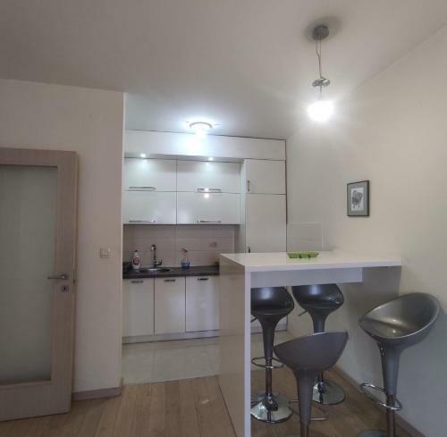 Apartamento Stan Na Dan Podgorica