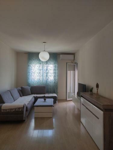 Apartamento Stan Na Dan Podgorica