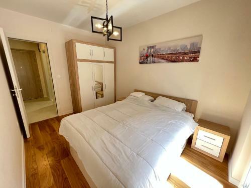 Apartamento White Homes 21 - Central Point